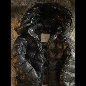 Moncler
Unisex New Maya Down Jacket